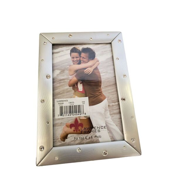 Metal Picture Frame - Picture 6 of 7